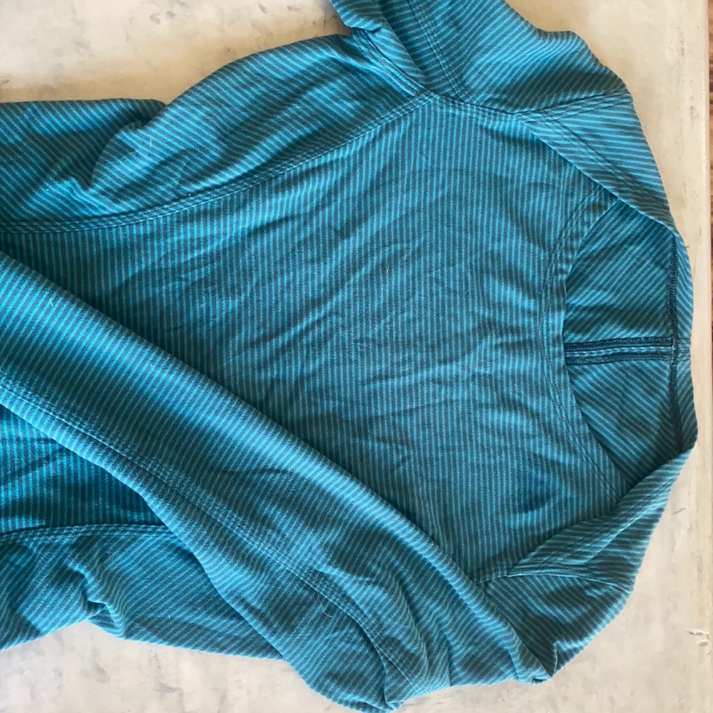 Lululemon long sleeve